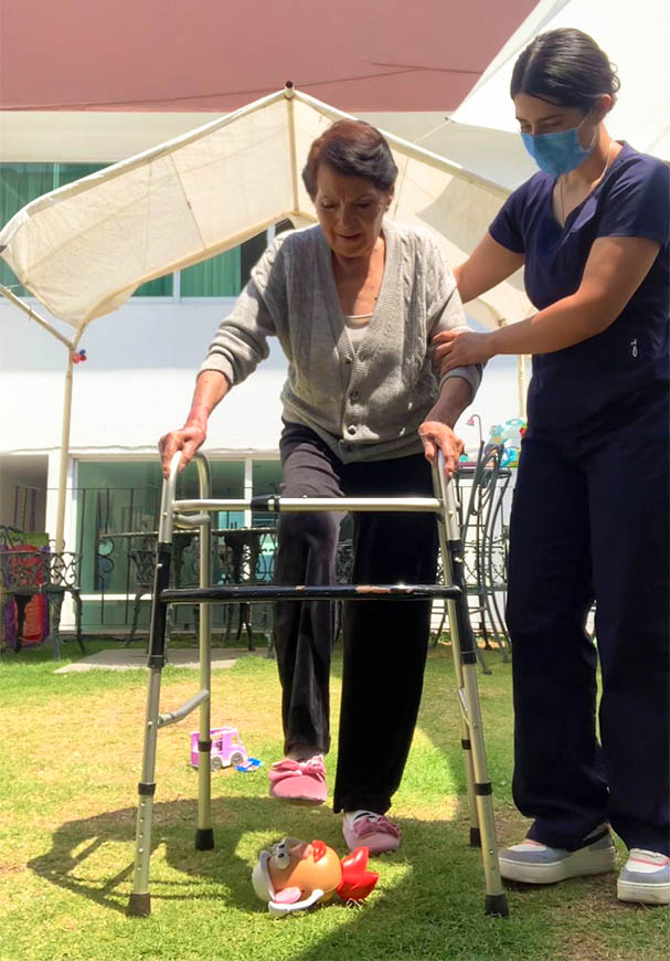 3 Fisioterapia para tu bienestar Rehabilitación deportiva Columna rodillas atizapan satelite lomas verdes  Terapia manual, ortopédica y dolor crónico 